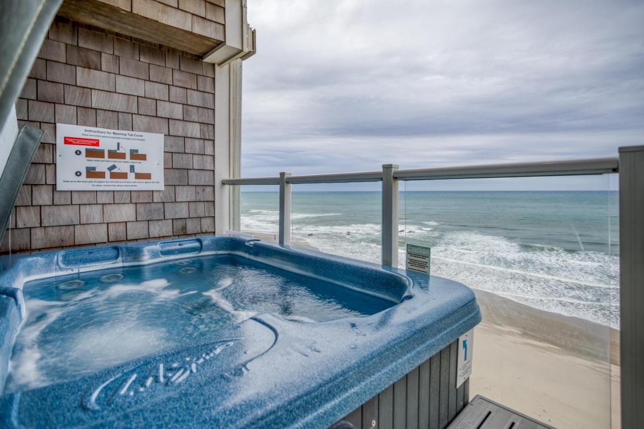 Cape Lookout At Pacific Winds Lincoln City