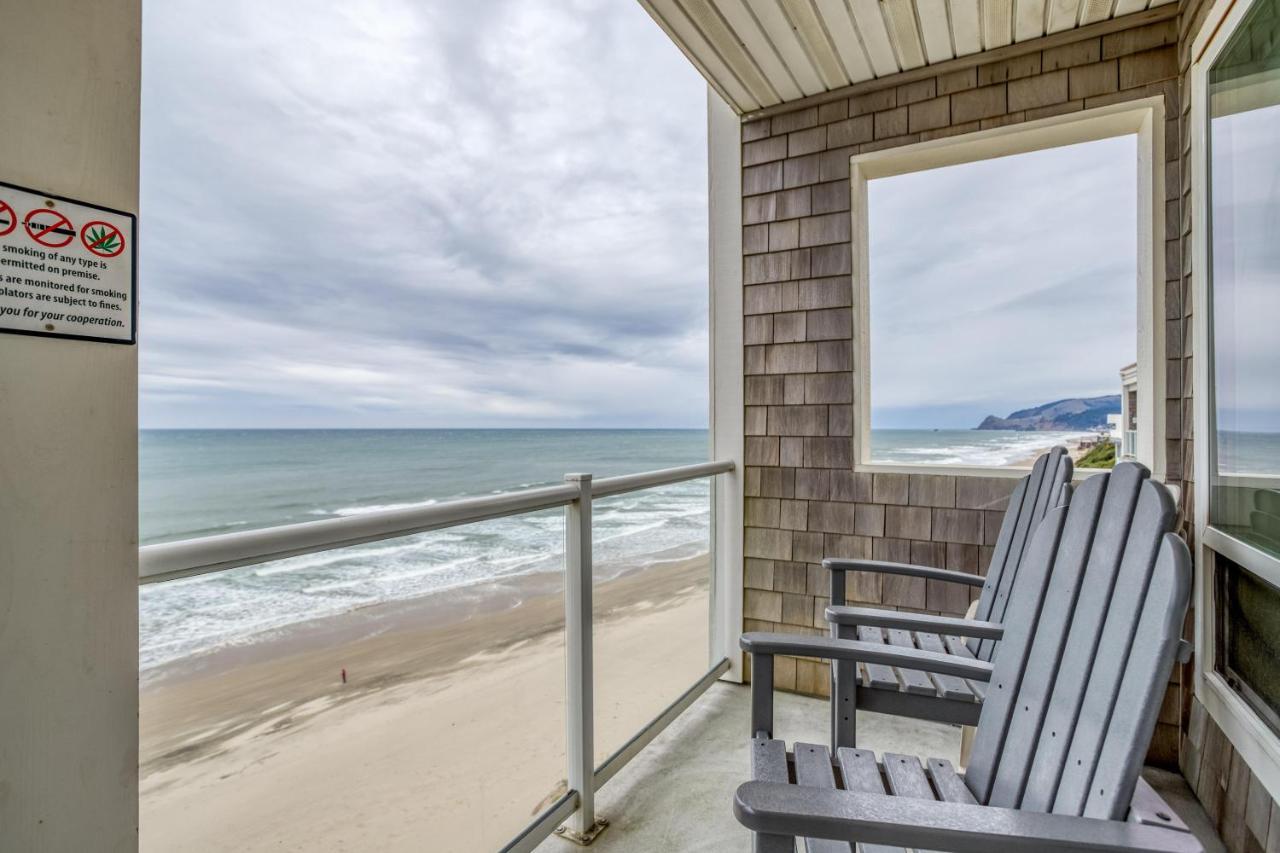 Cape Lookout At Pacific Winds Holiday home