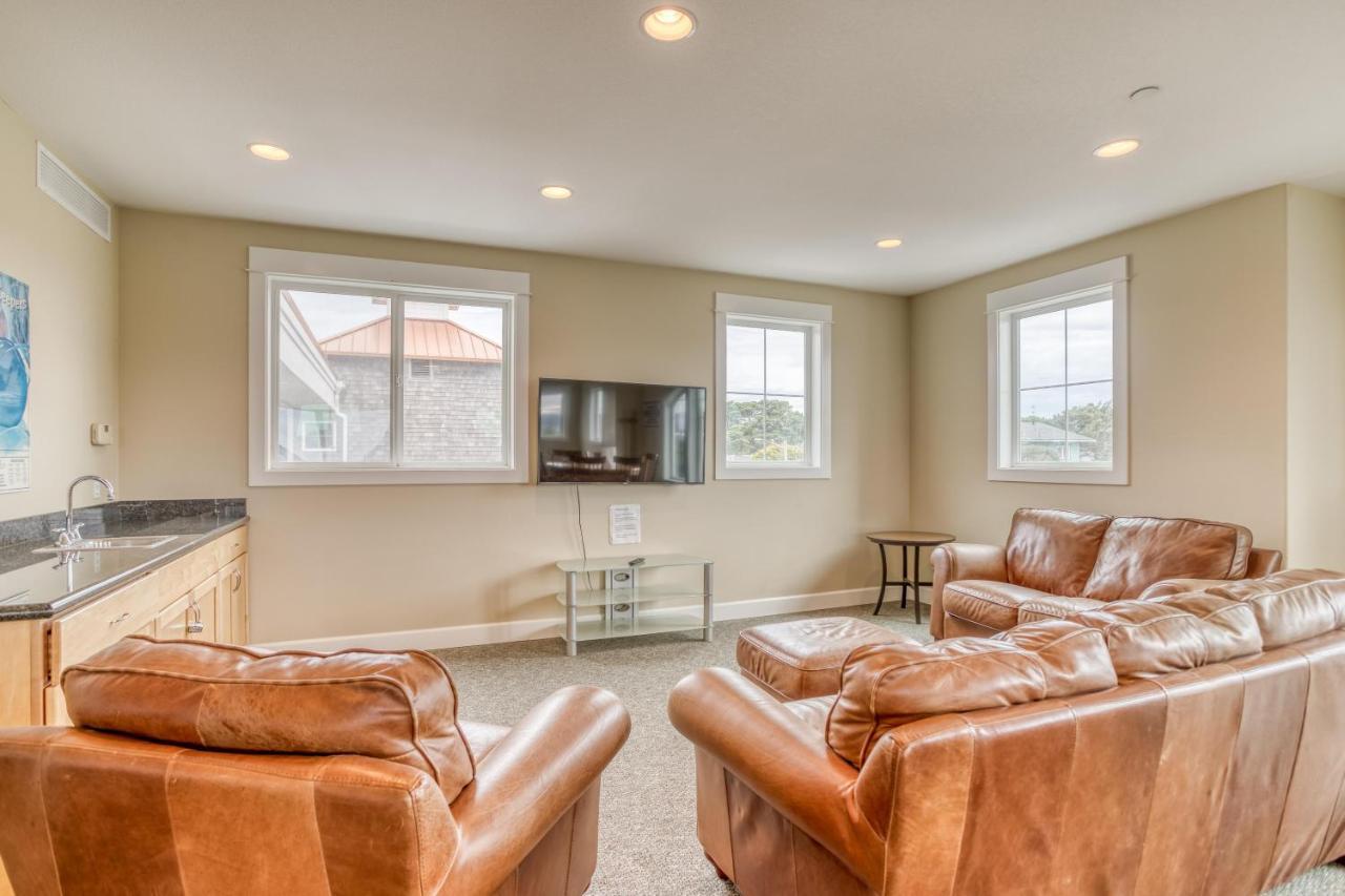 Cape Lookout At Pacific Winds Holiday home