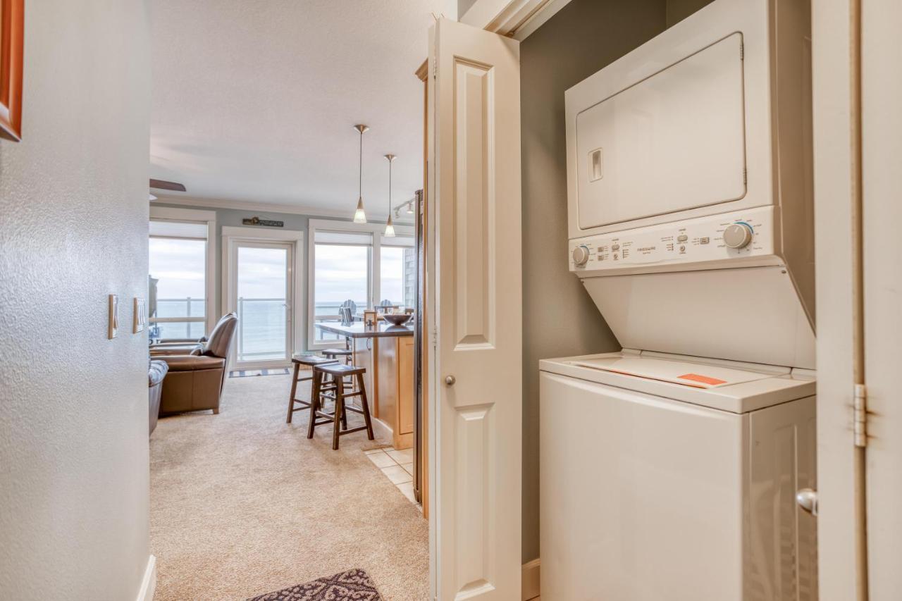 Holiday home Cape Lookout At Pacific Winds *