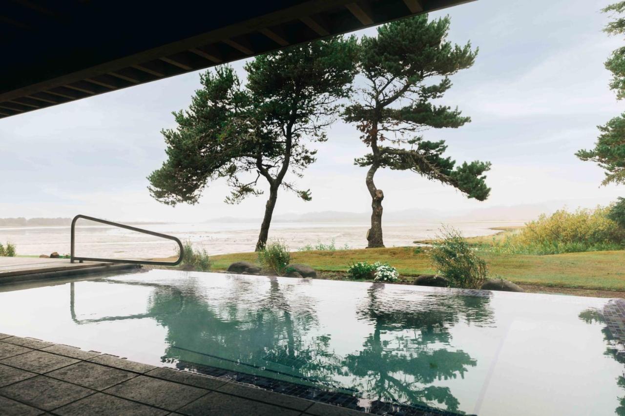 Resort Salishan Coastal Gleneden Beach