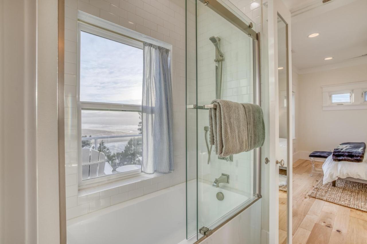 Holiday home Panoramic Point Lincoln City
