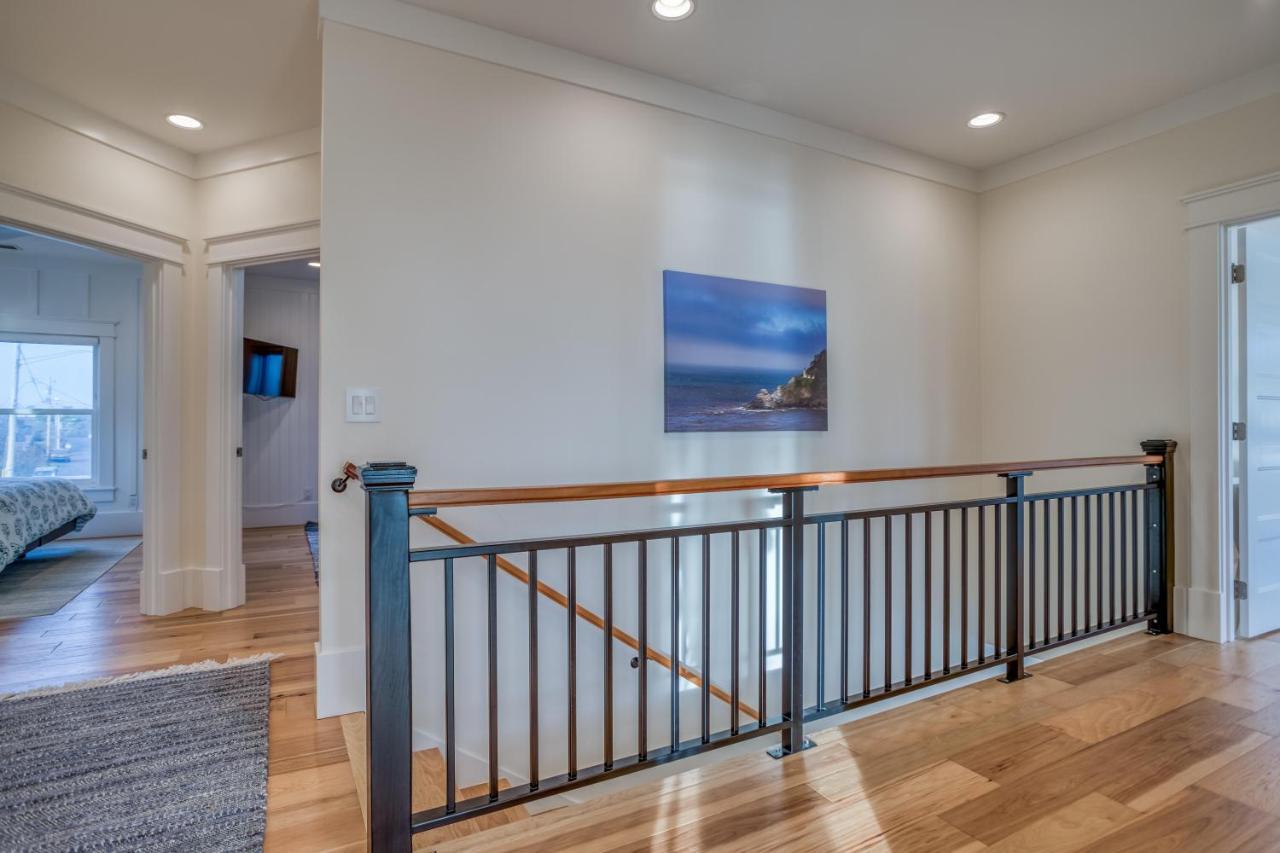 Holiday home Panoramic Point Lincoln City