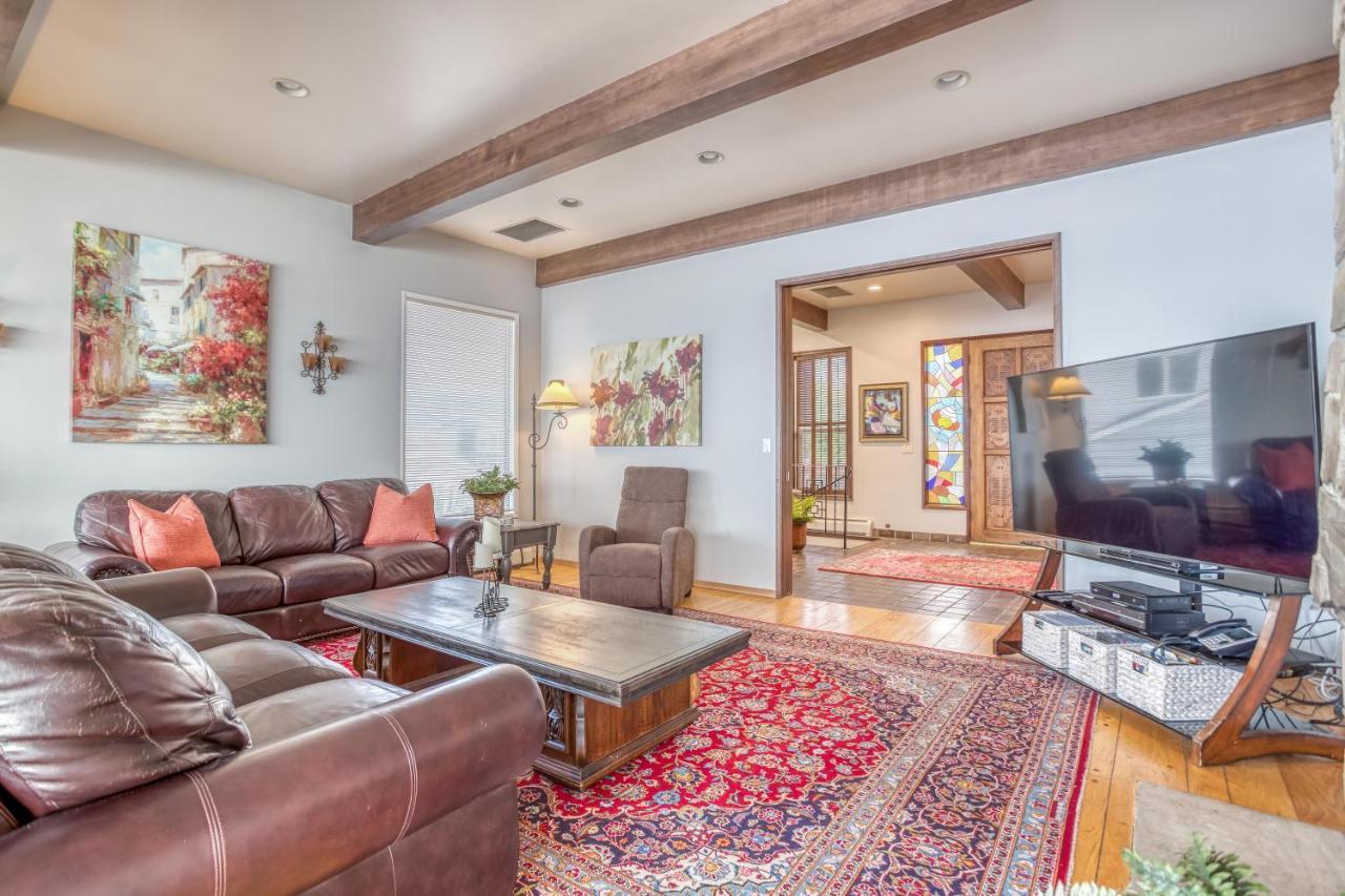 Castlewood By The Sea Holiday home