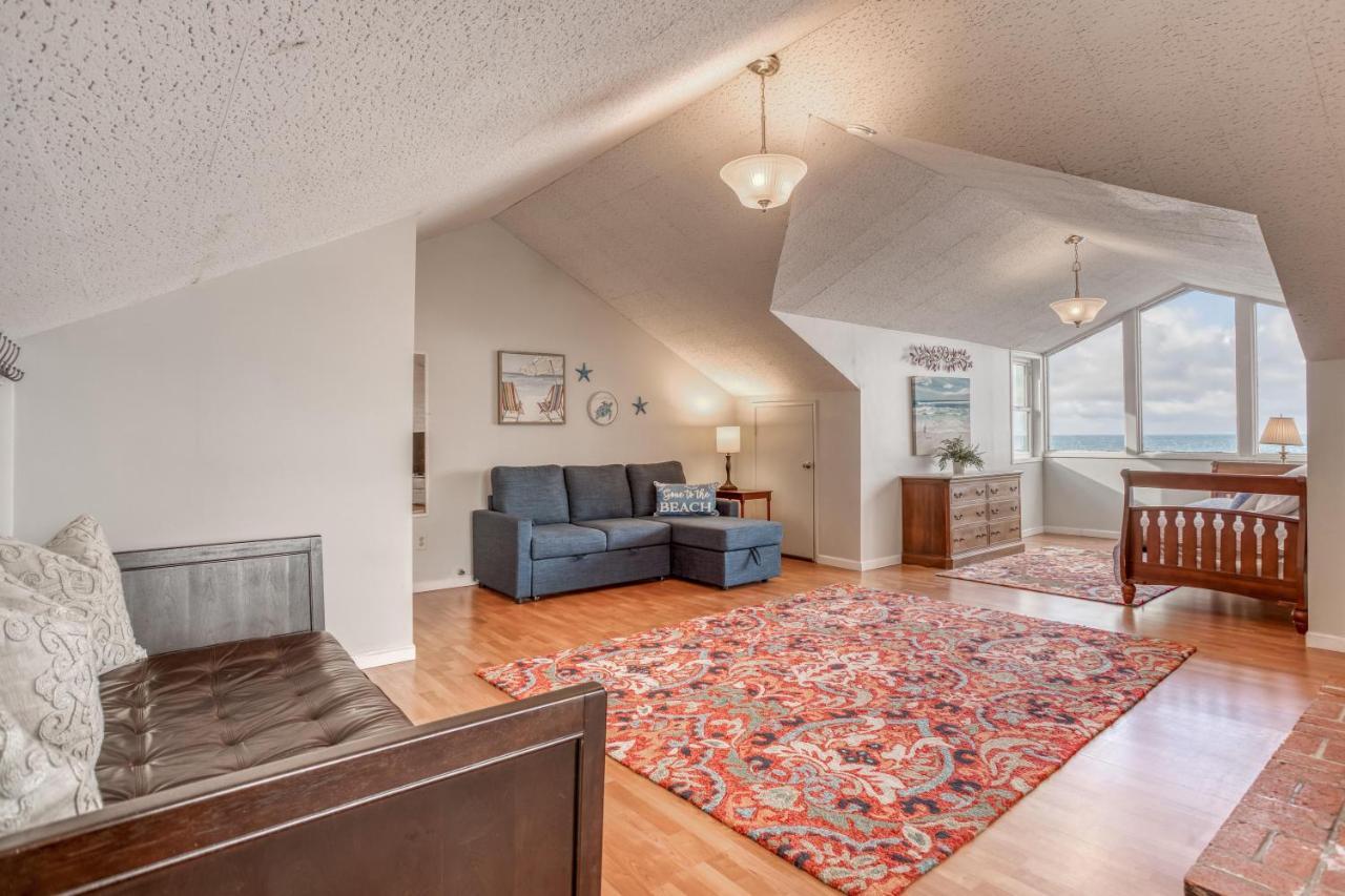 Castlewood By The Sea Holiday home