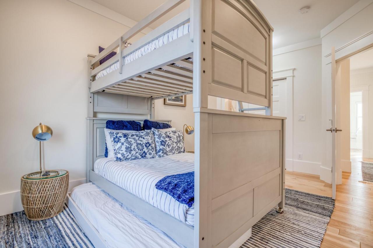 Panoramic Point Holiday home *