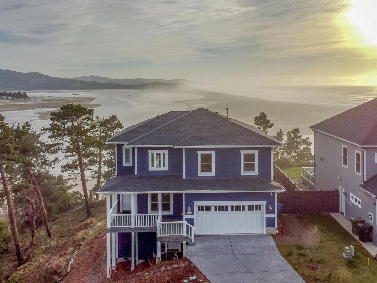 Panoramic Point Holiday home *