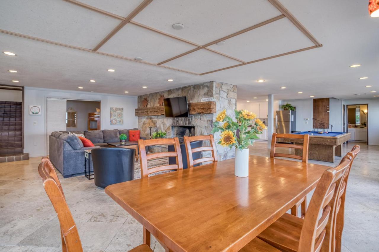 Castlewood By The Sea Holiday home Lincoln City