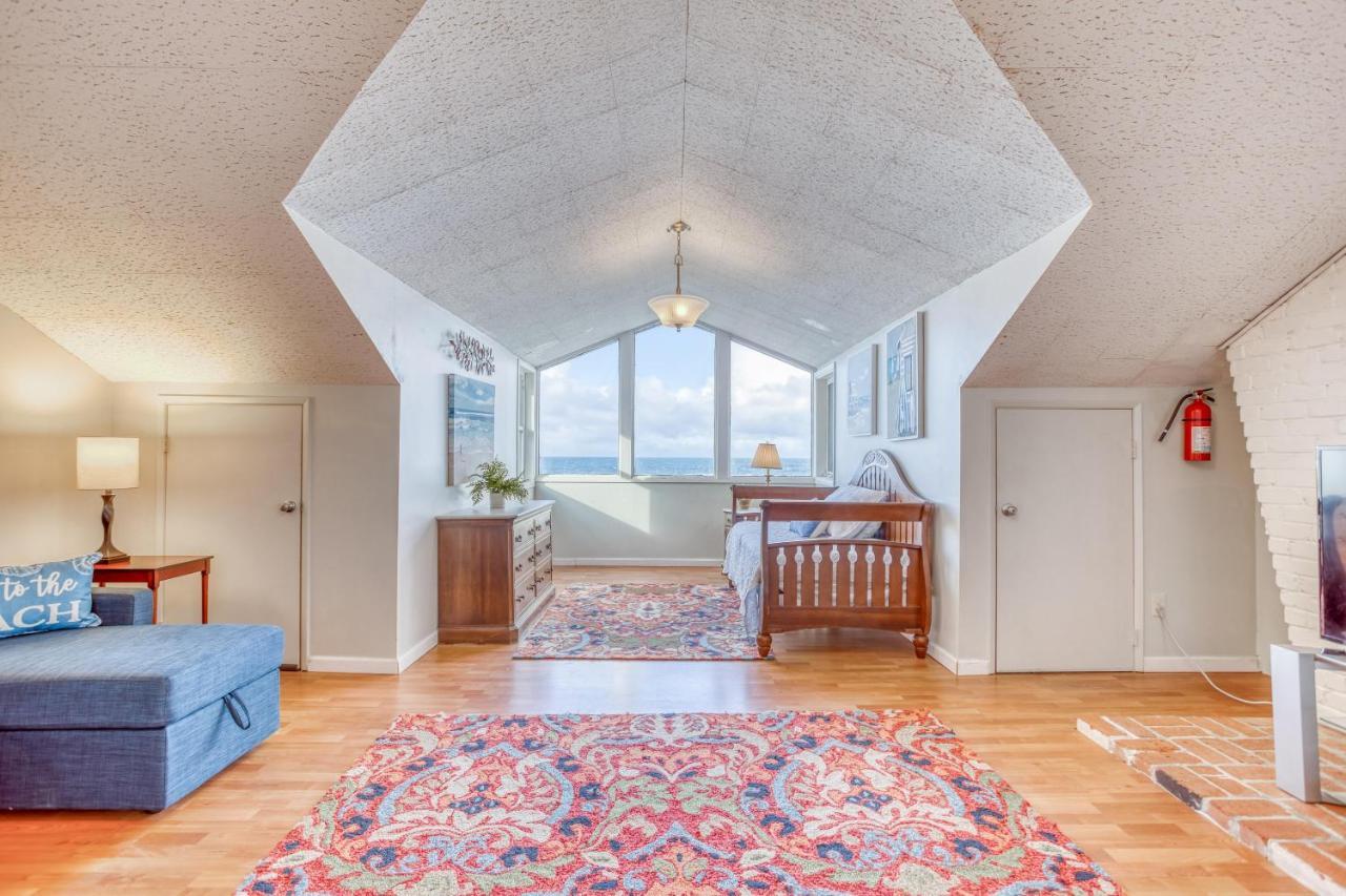 Holiday home Castlewood By The Sea Lincoln City