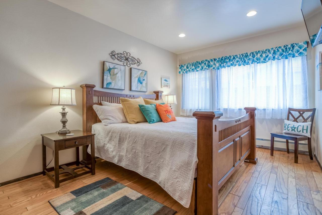 Castlewood By The Sea Holiday home *