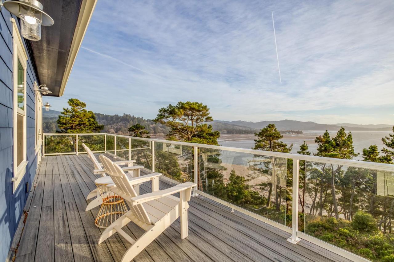 Panoramic Point Holiday home