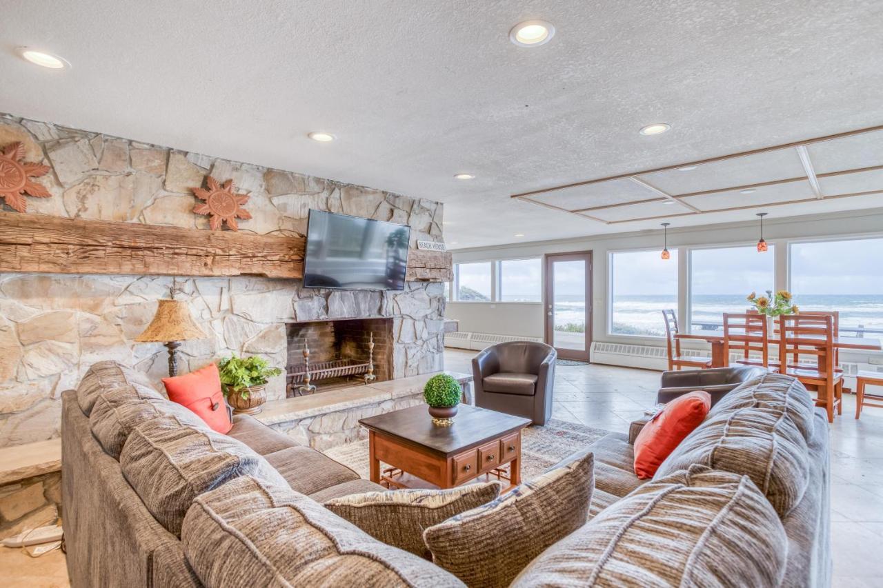 Holiday home Castlewood By The Sea Lincoln City