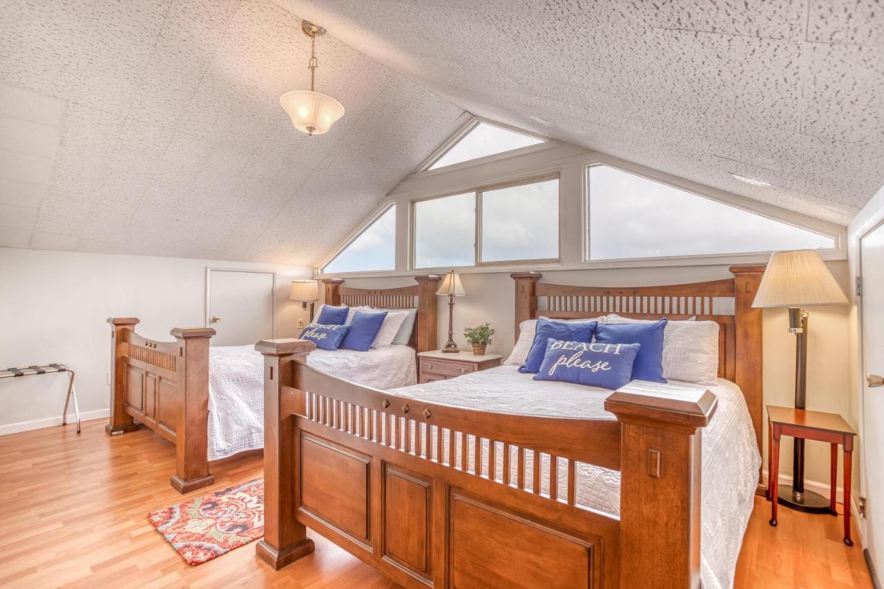 Castlewood By The Sea Holiday home *