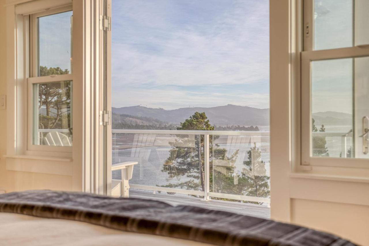 Panoramic Point Holiday home