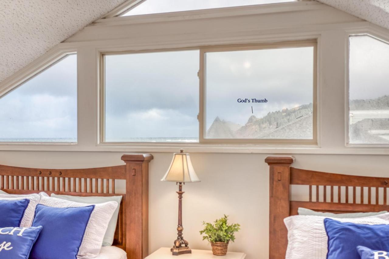 Castlewood By The Sea Holiday home Lincoln City