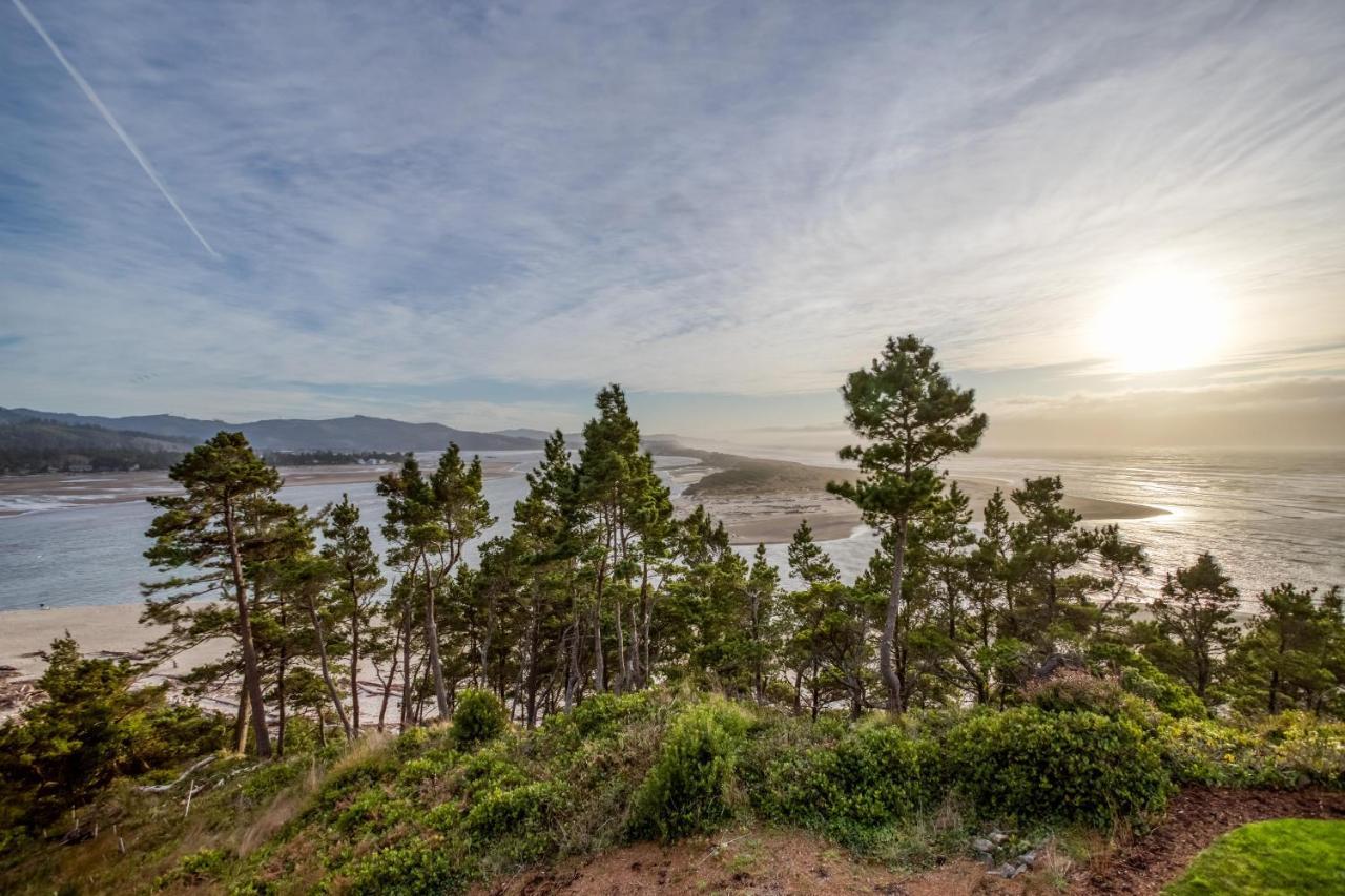 Panoramic Point Lincoln City