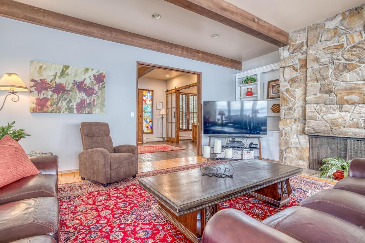 Holiday home Castlewood By The Sea