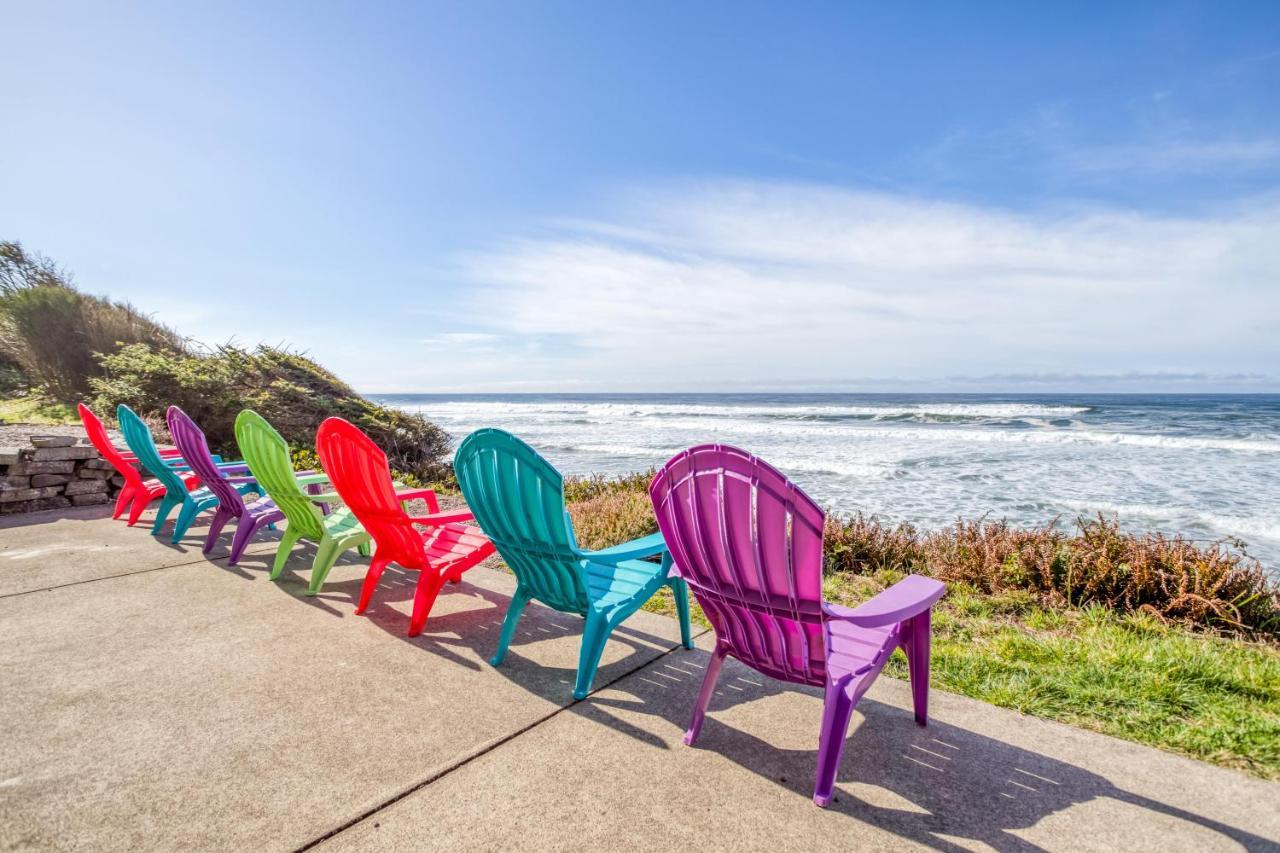 Castlewood By The Sea *