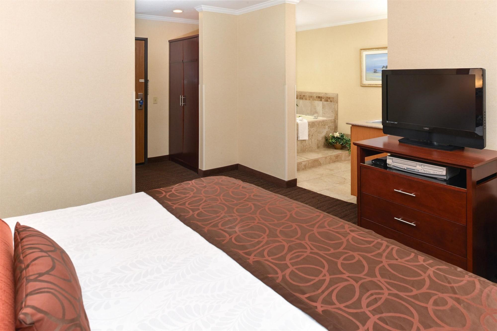 Western Landmark 3* Lincoln City