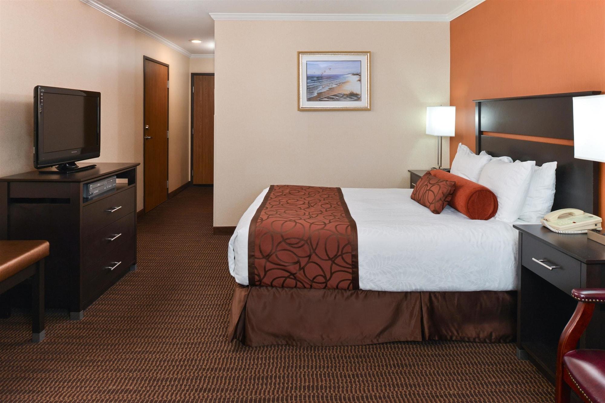 Western Landmark 3*