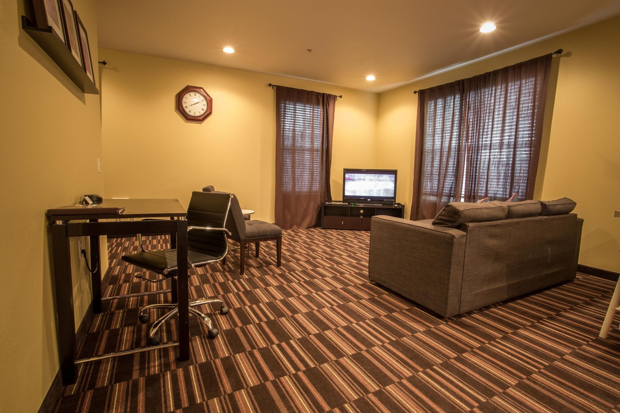 Hotel At Wecoma