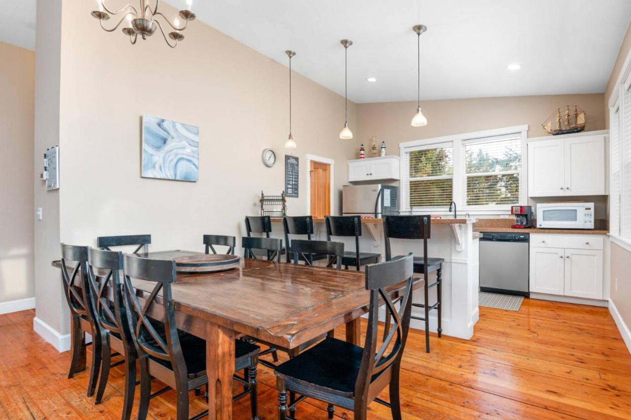 Holiday home Pacific Star Lincoln City