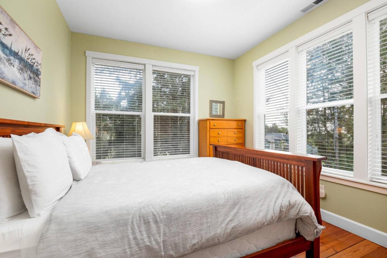 Pacific Star Holiday home