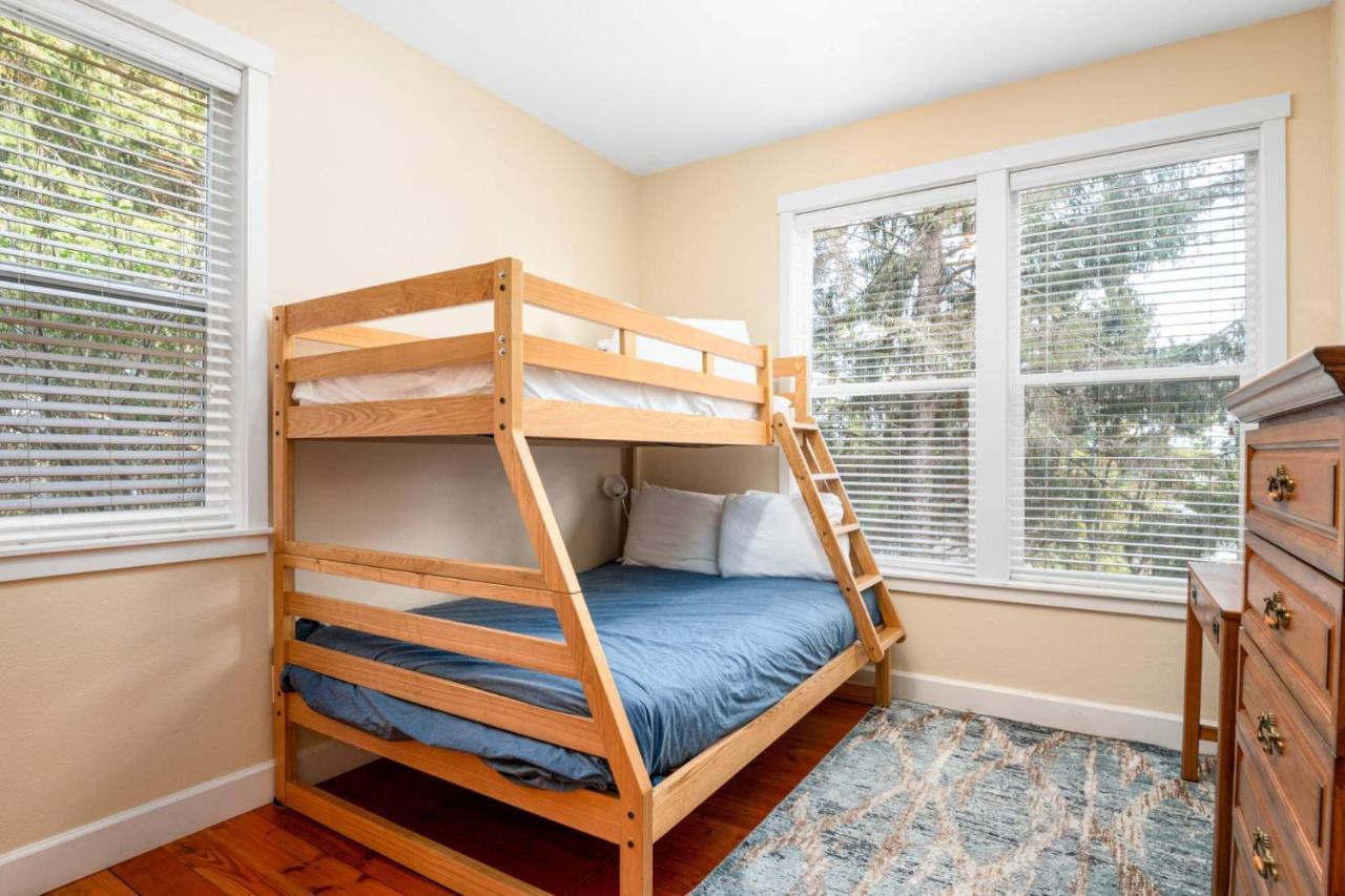 Pacific Star Holiday home *