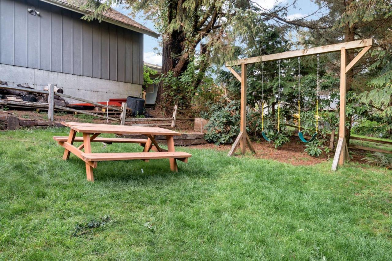 Pacific Star Holiday home