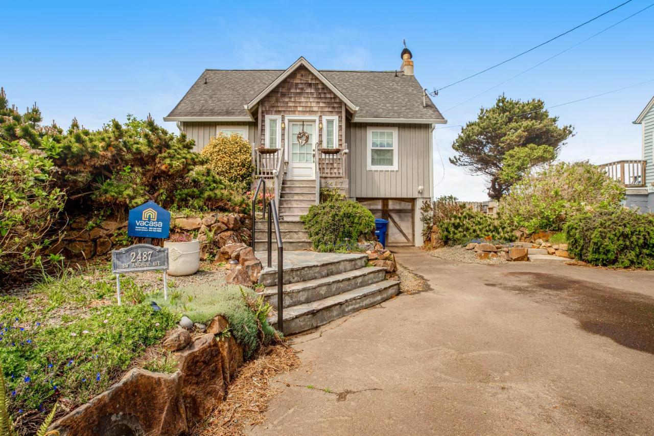 Holiday home Sea Cliff Lincoln City