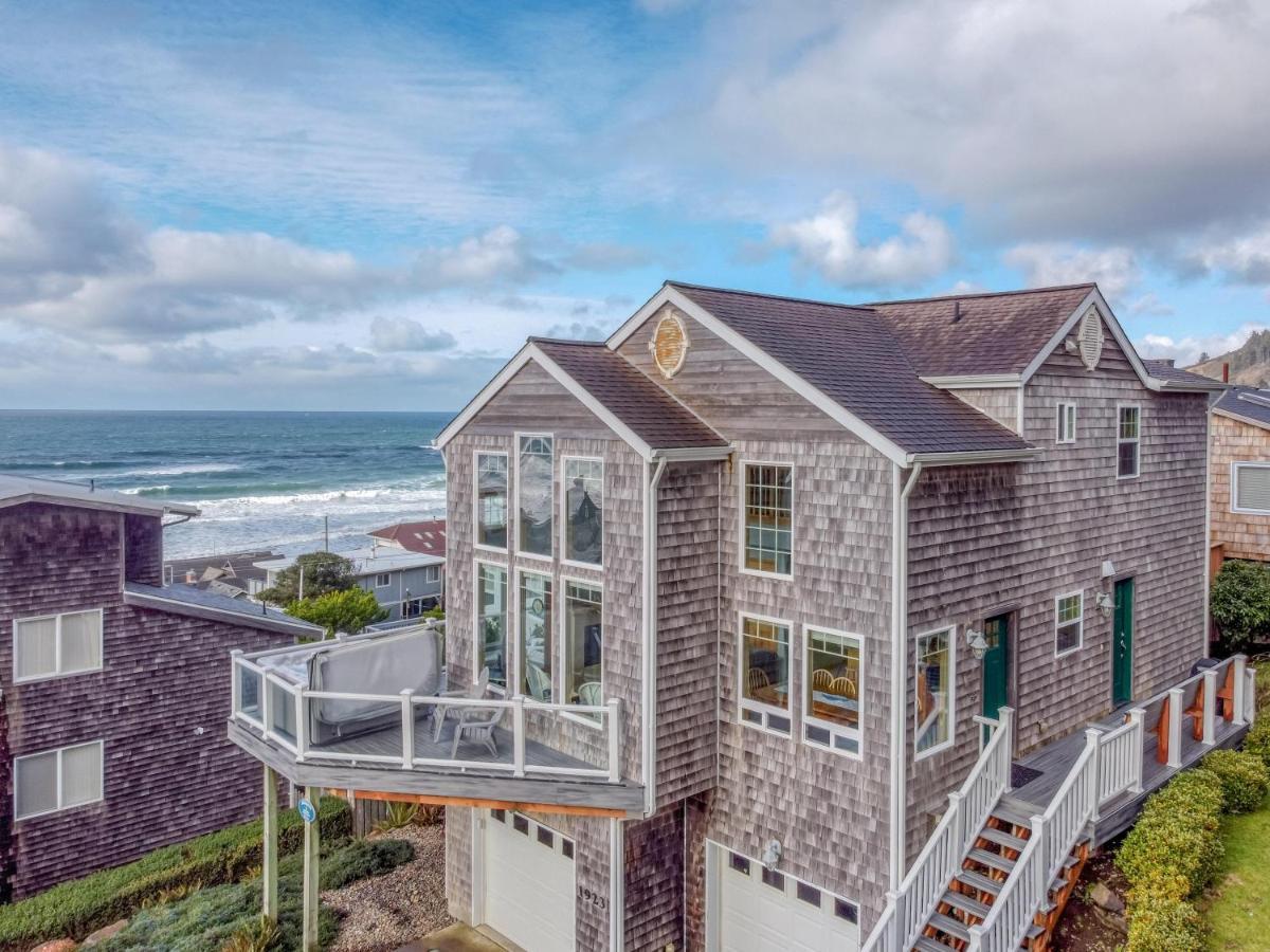 Holiday home Bainbridge House Lincoln City