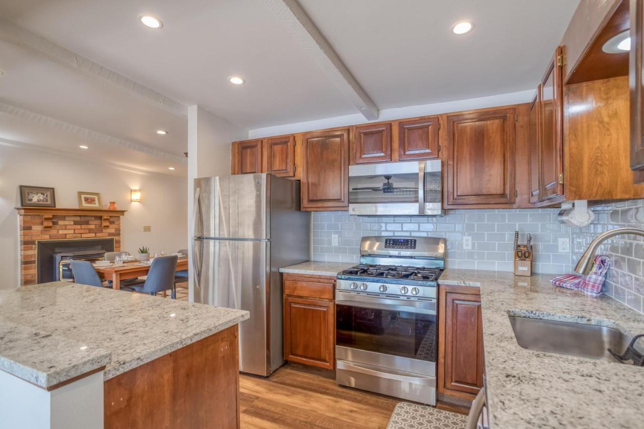 Regatta Park House * Lincoln City