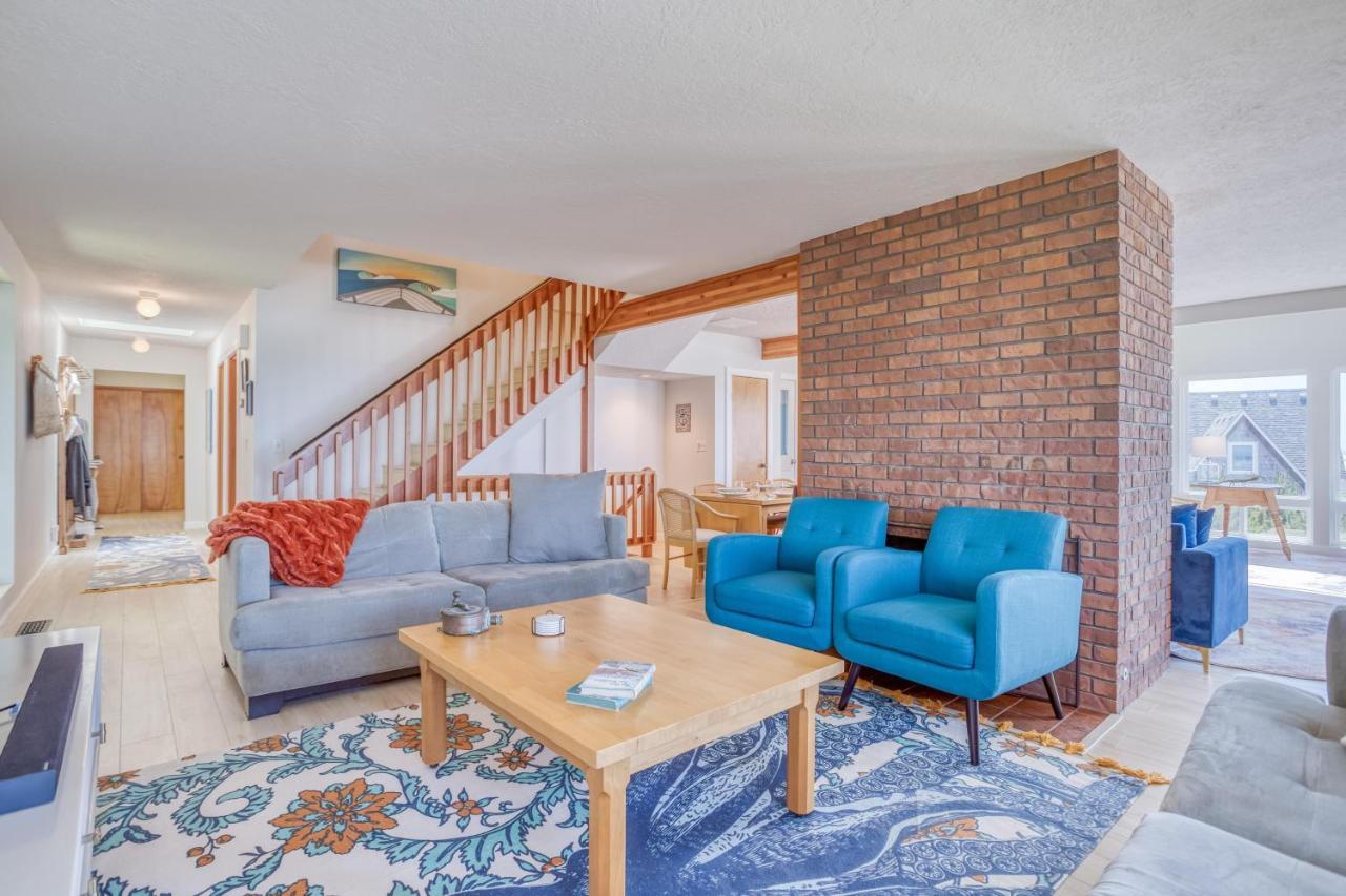 Holiday home Anchor Blue Lincoln City