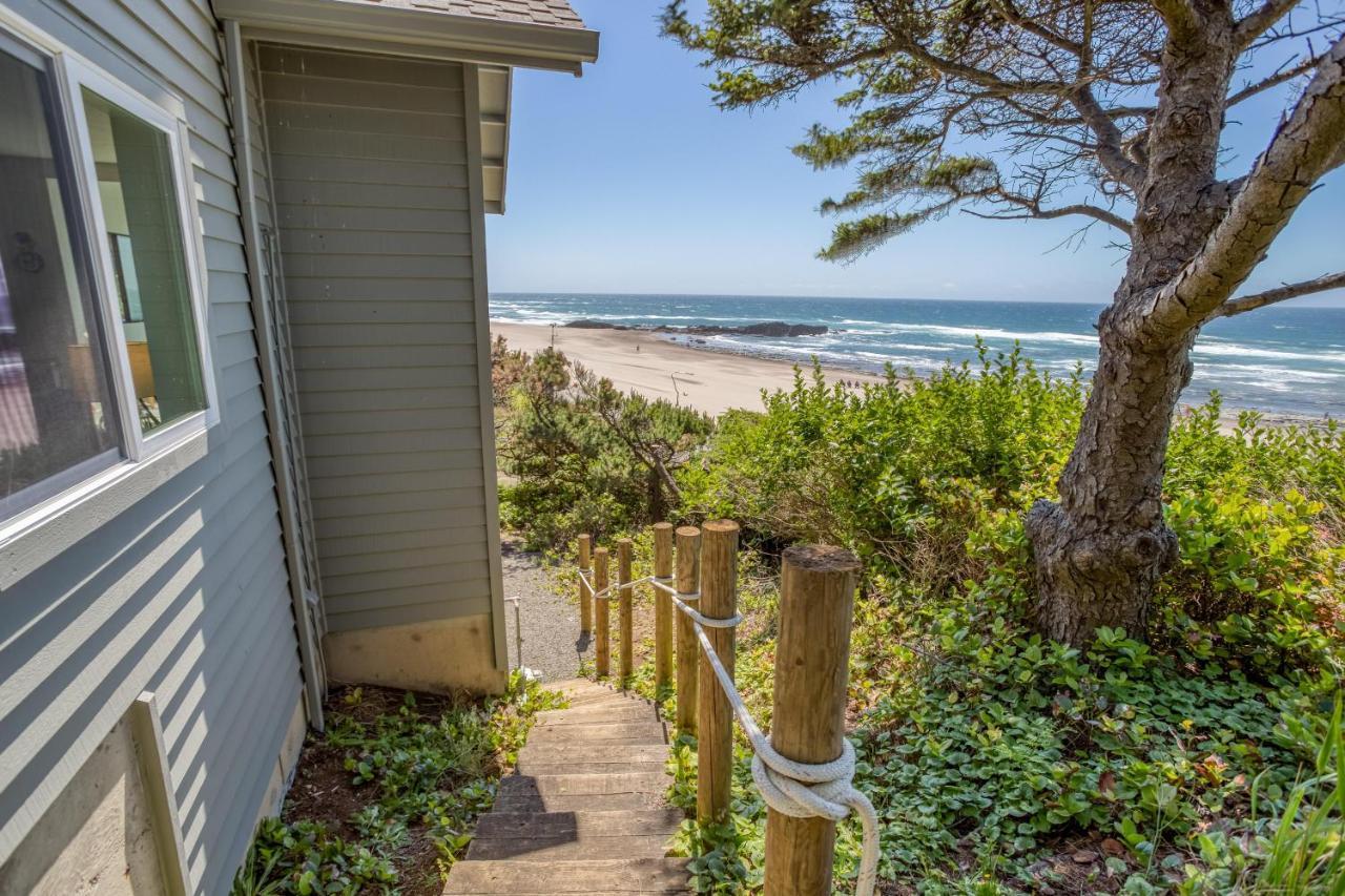 Holiday home Anchor Blue Lincoln City