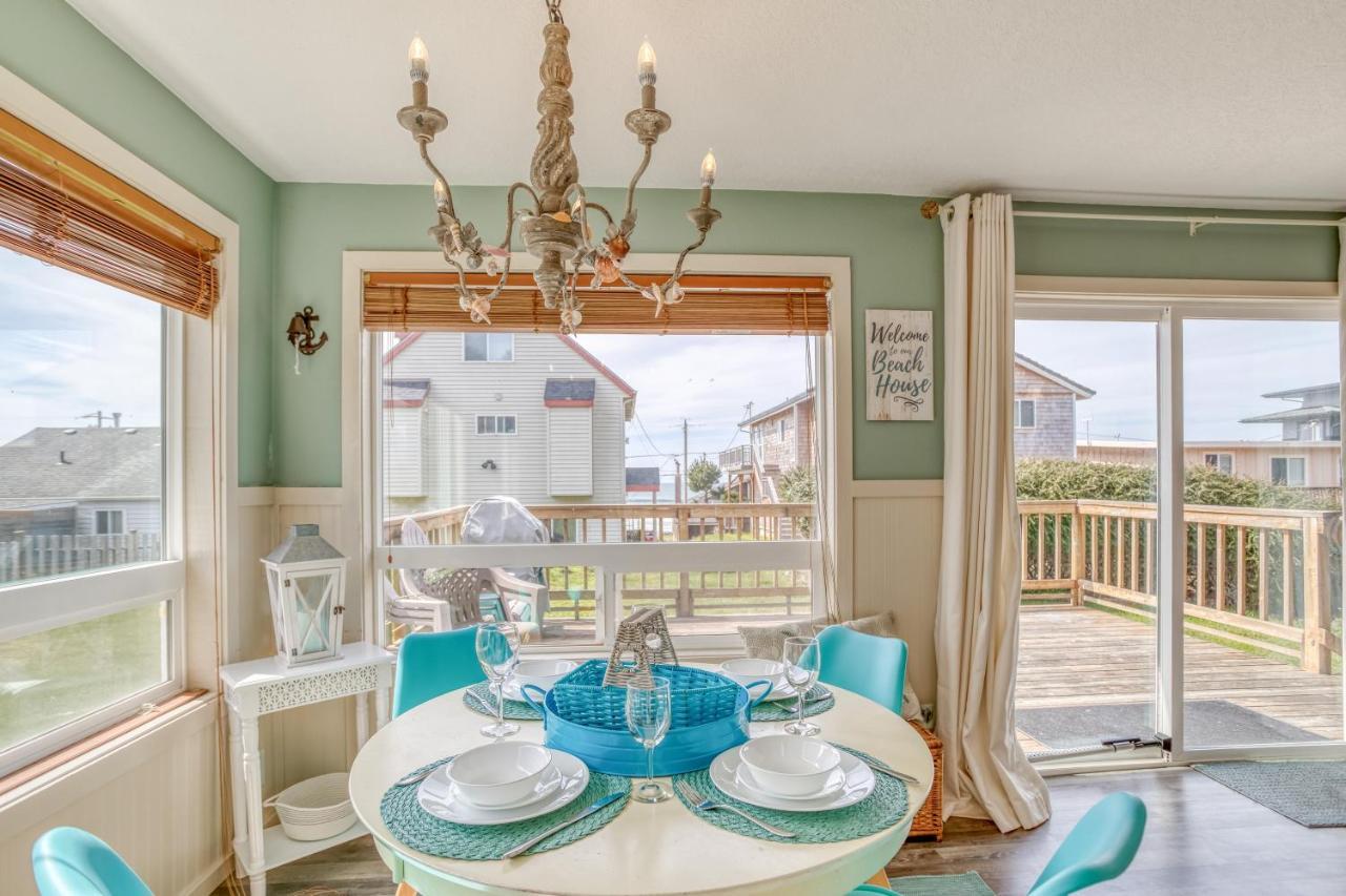 Holiday home Seaview Lincoln City