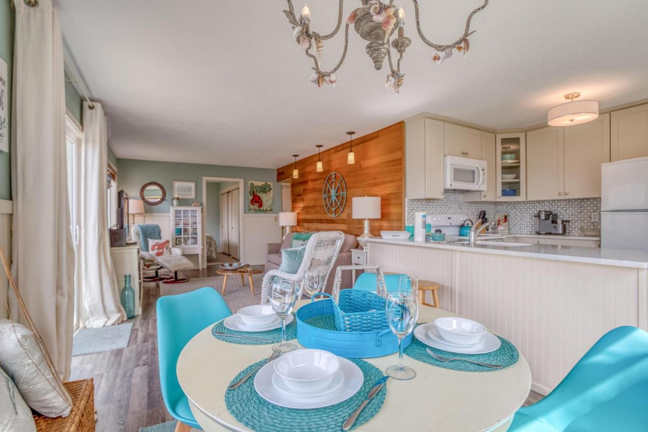 Holiday home Seaview *