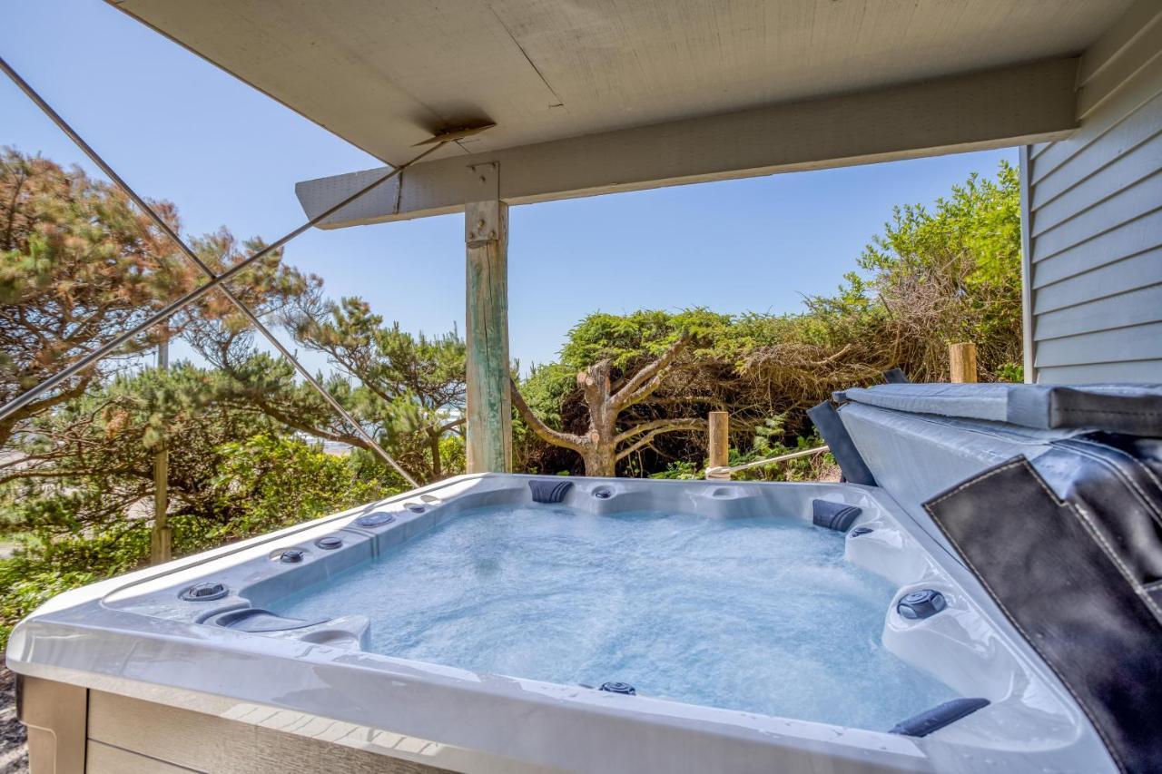 Holiday home Anchor Blue Lincoln City