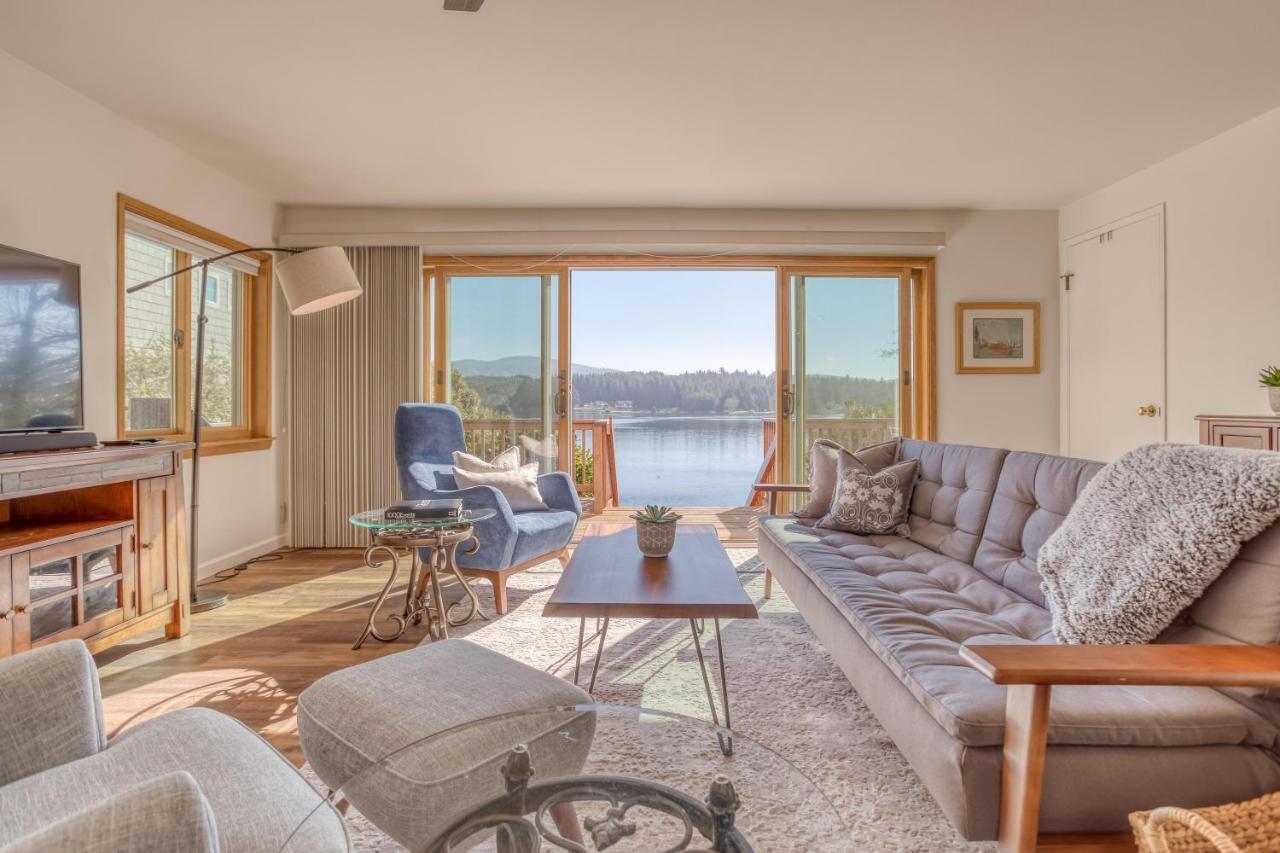 Regatta Park House Holiday home *