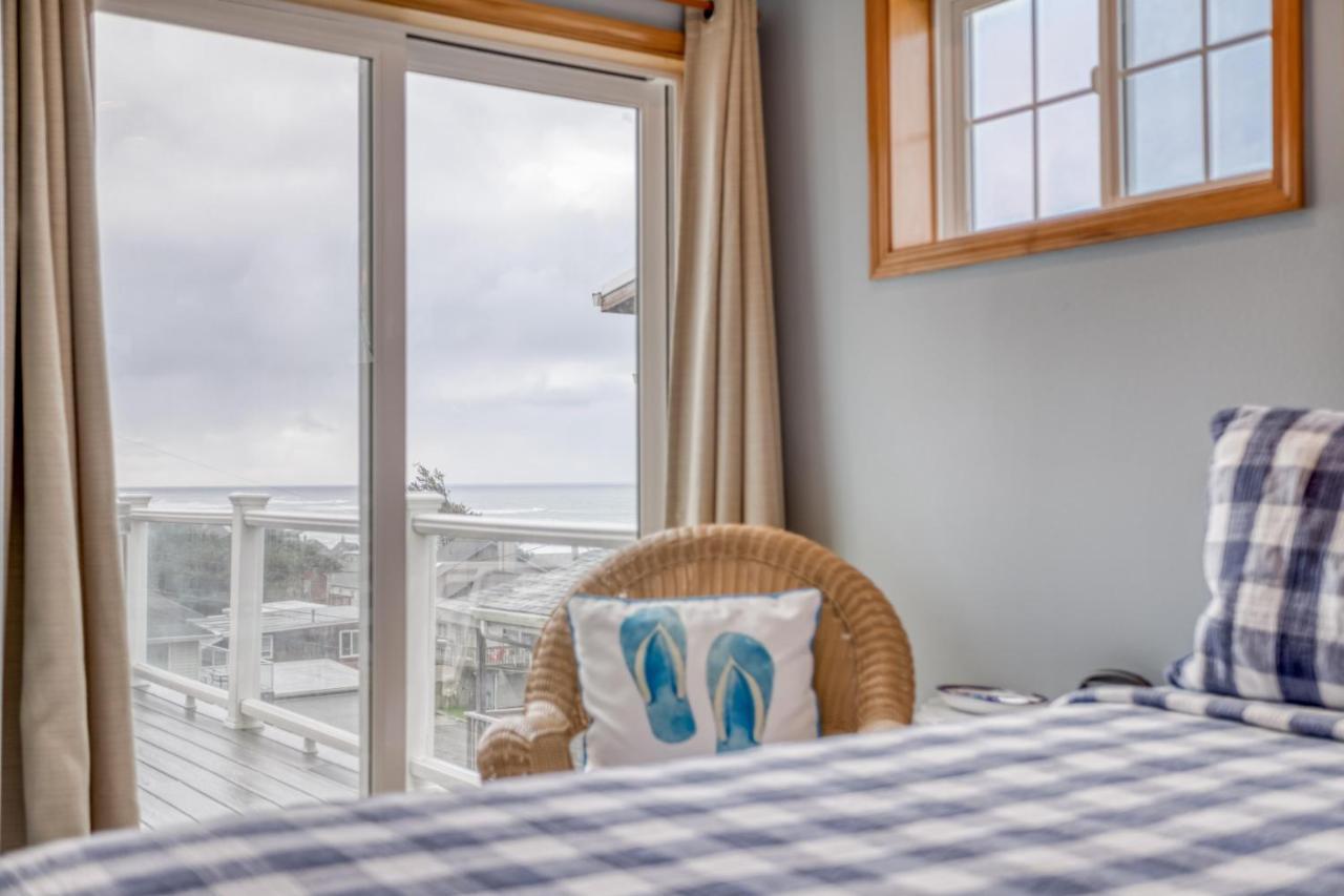 Bainbridge House Holiday home Lincoln City