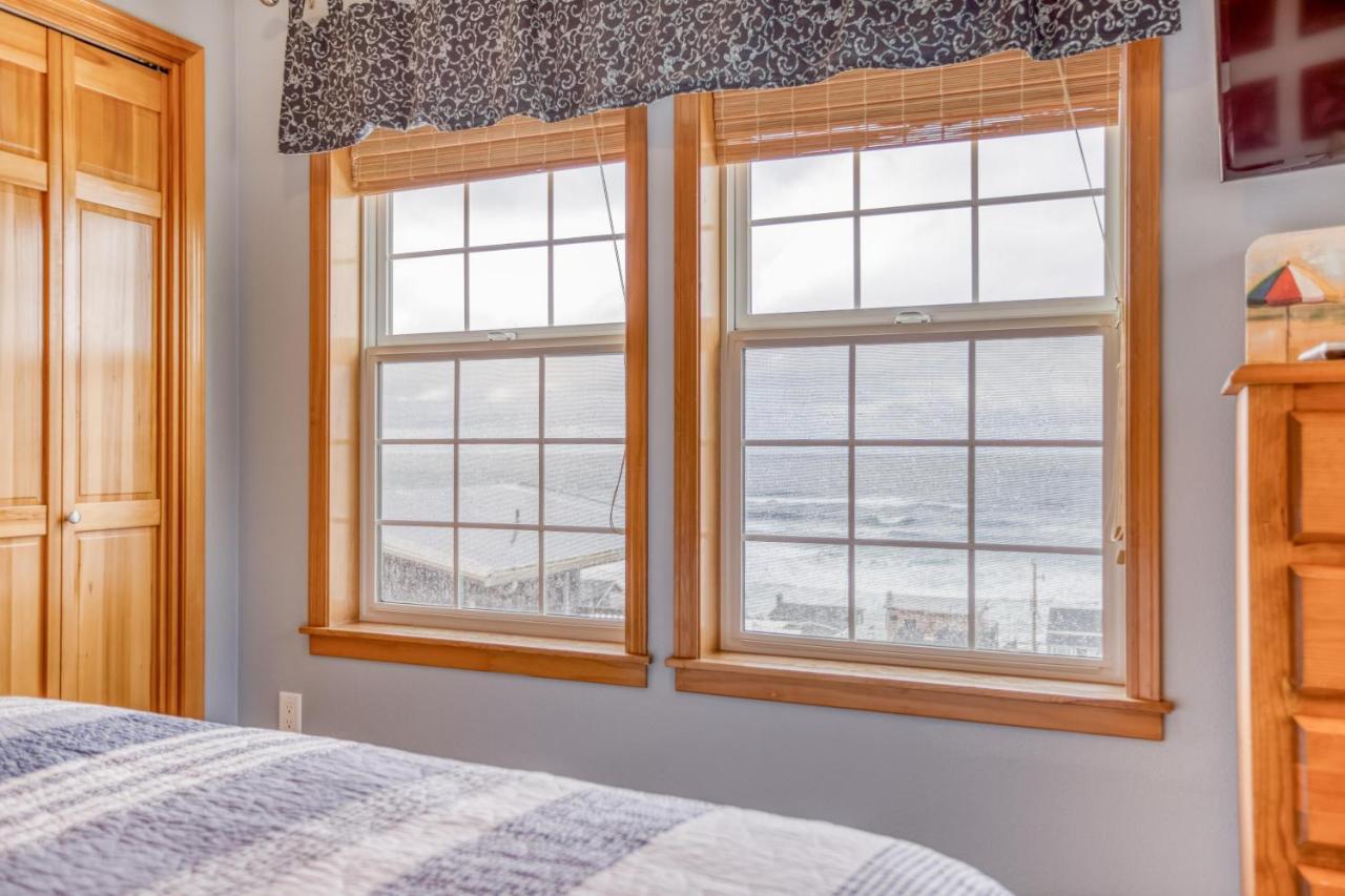 Holiday home Bainbridge House Lincoln City