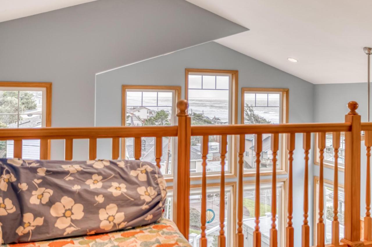 Holiday home Bainbridge House Lincoln City