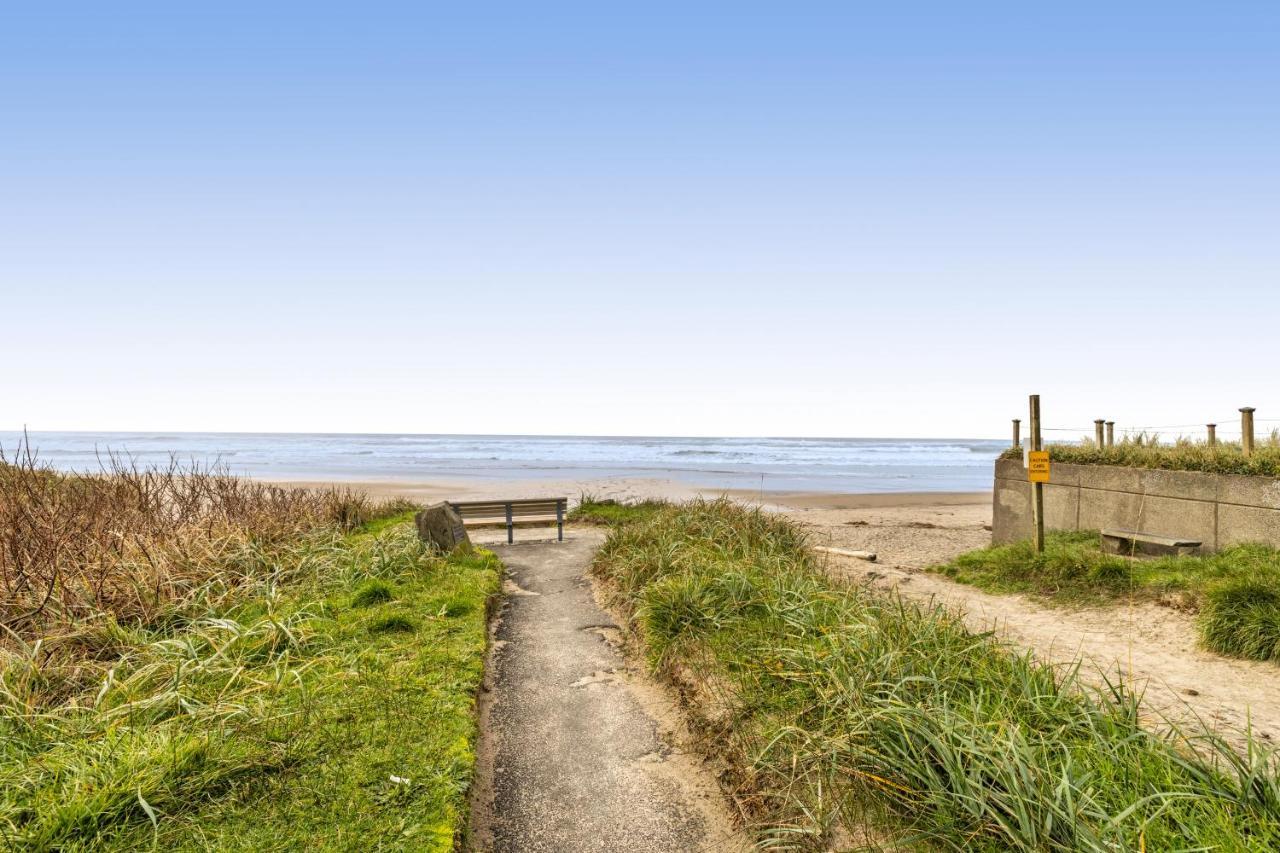Wecoma Creekside * Lincoln City