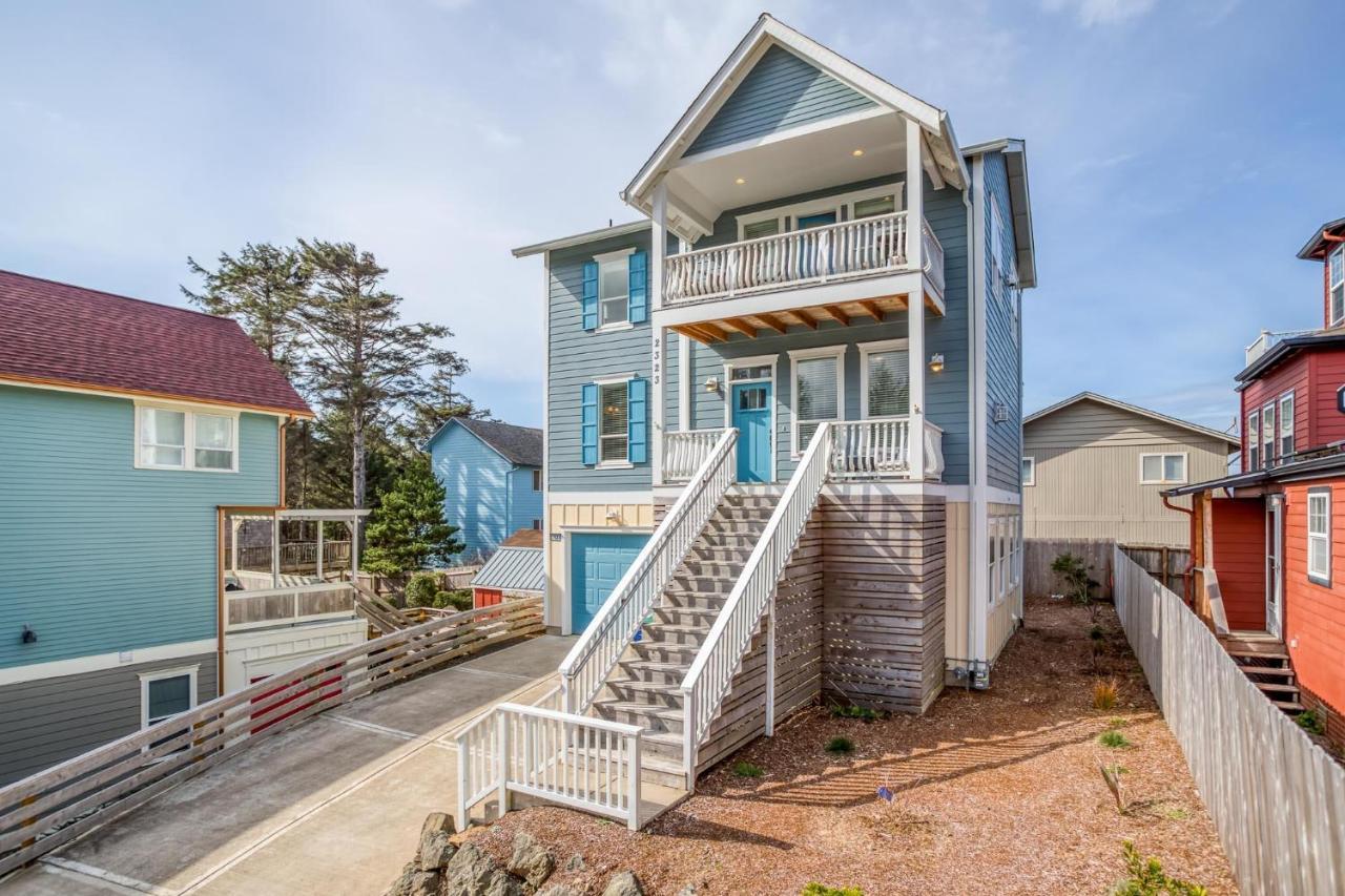 Coastal Haven Holiday home