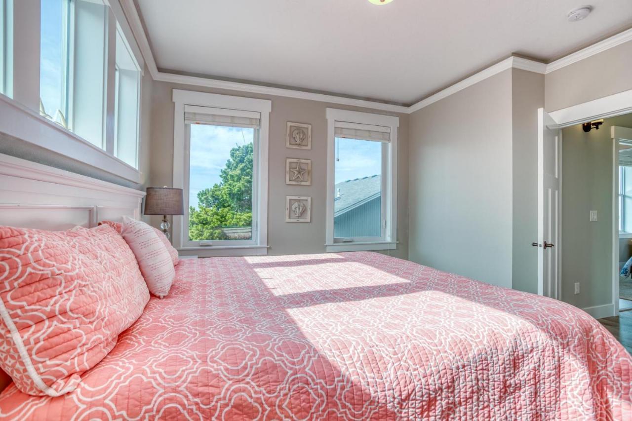 Holiday home Coastal Haven Lincoln City