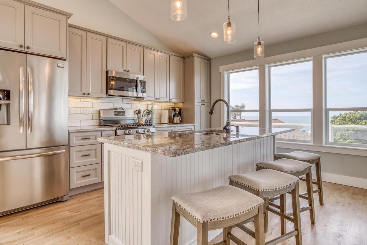Coastal Haven Lincoln City