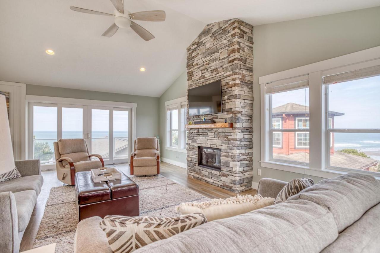 Coastal Haven Holiday home *