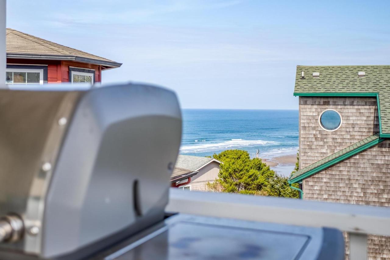 Holiday home Coastal Haven Lincoln City