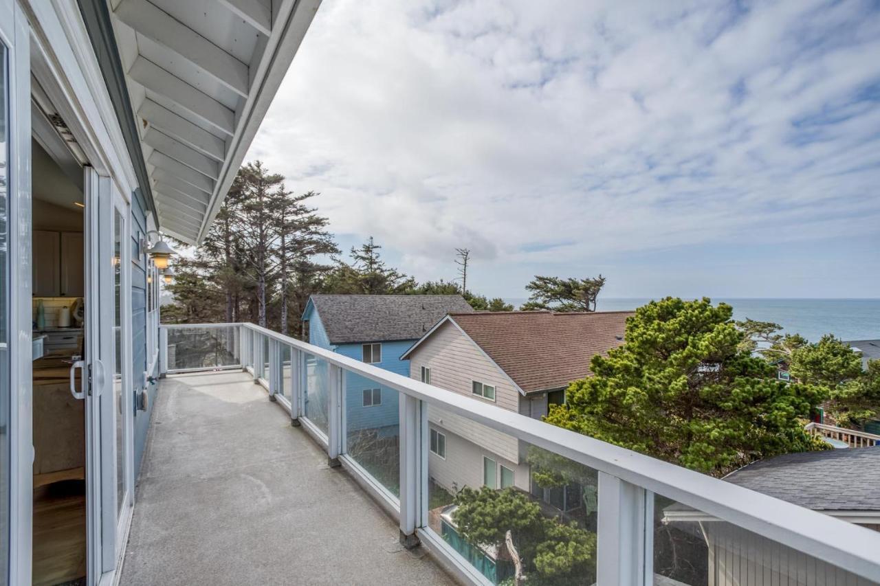 Coastal Haven Lincoln City