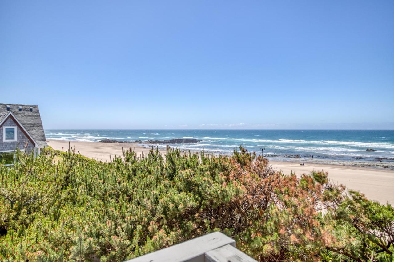 Holiday home Anchor Blue Lincoln City