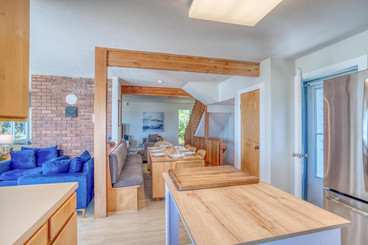 Anchor Blue Holiday home *